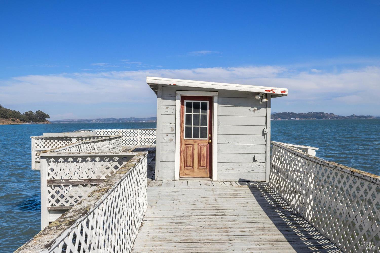 836 Point San Pedro Road San Rafael, CA 94901 - Photo 67 of 83