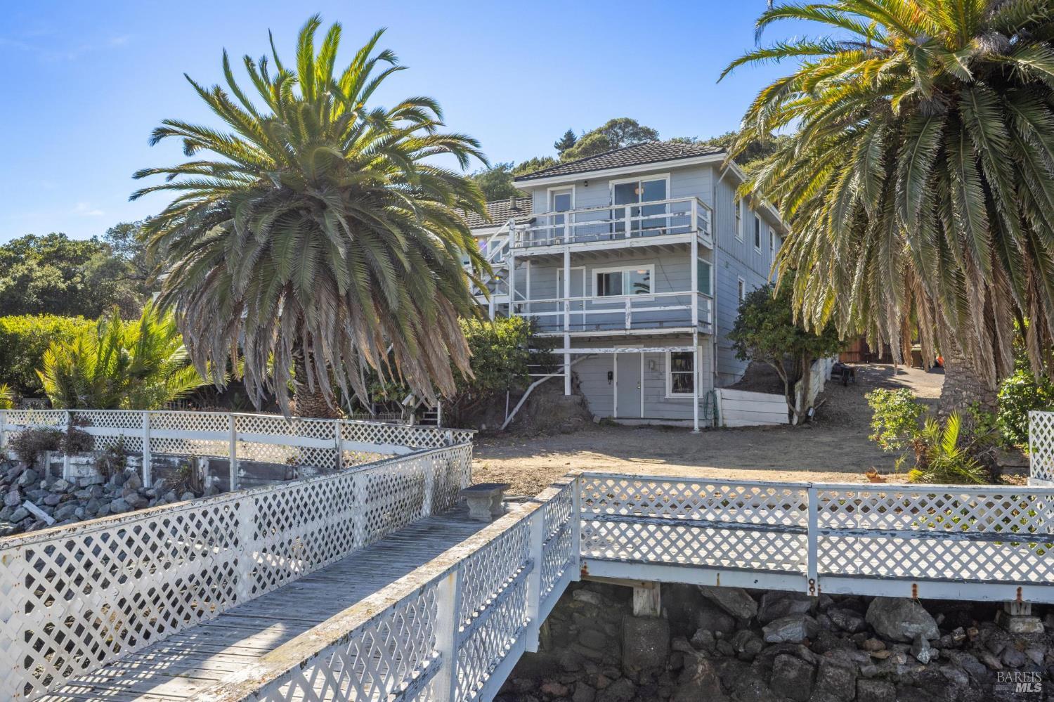 836 Point San Pedro Road San Rafael, CA 94901 - Photo 74 of 83