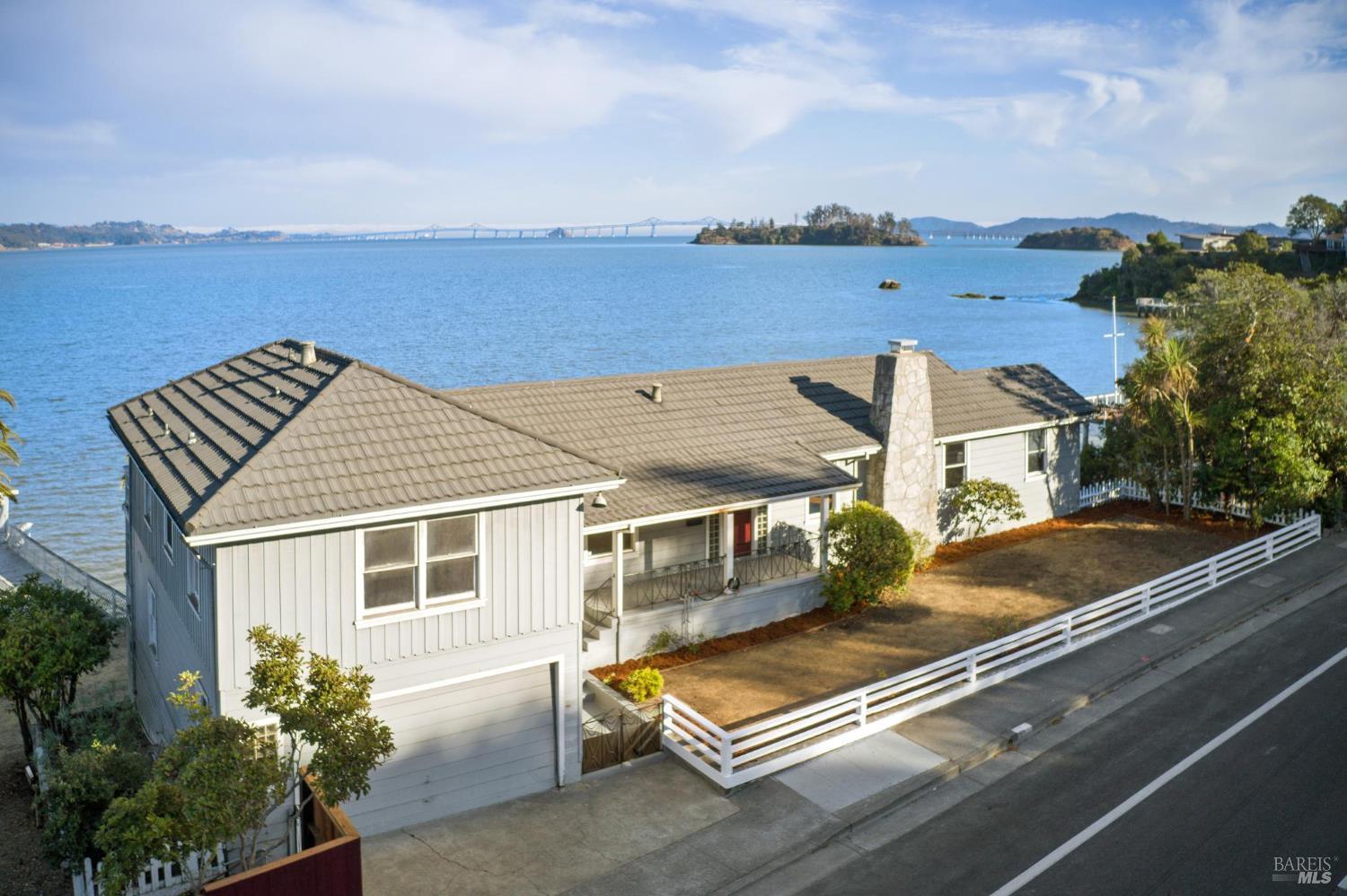 836 Point San Pedro Road San Rafael, CA 94901 - Photo 77 of 83