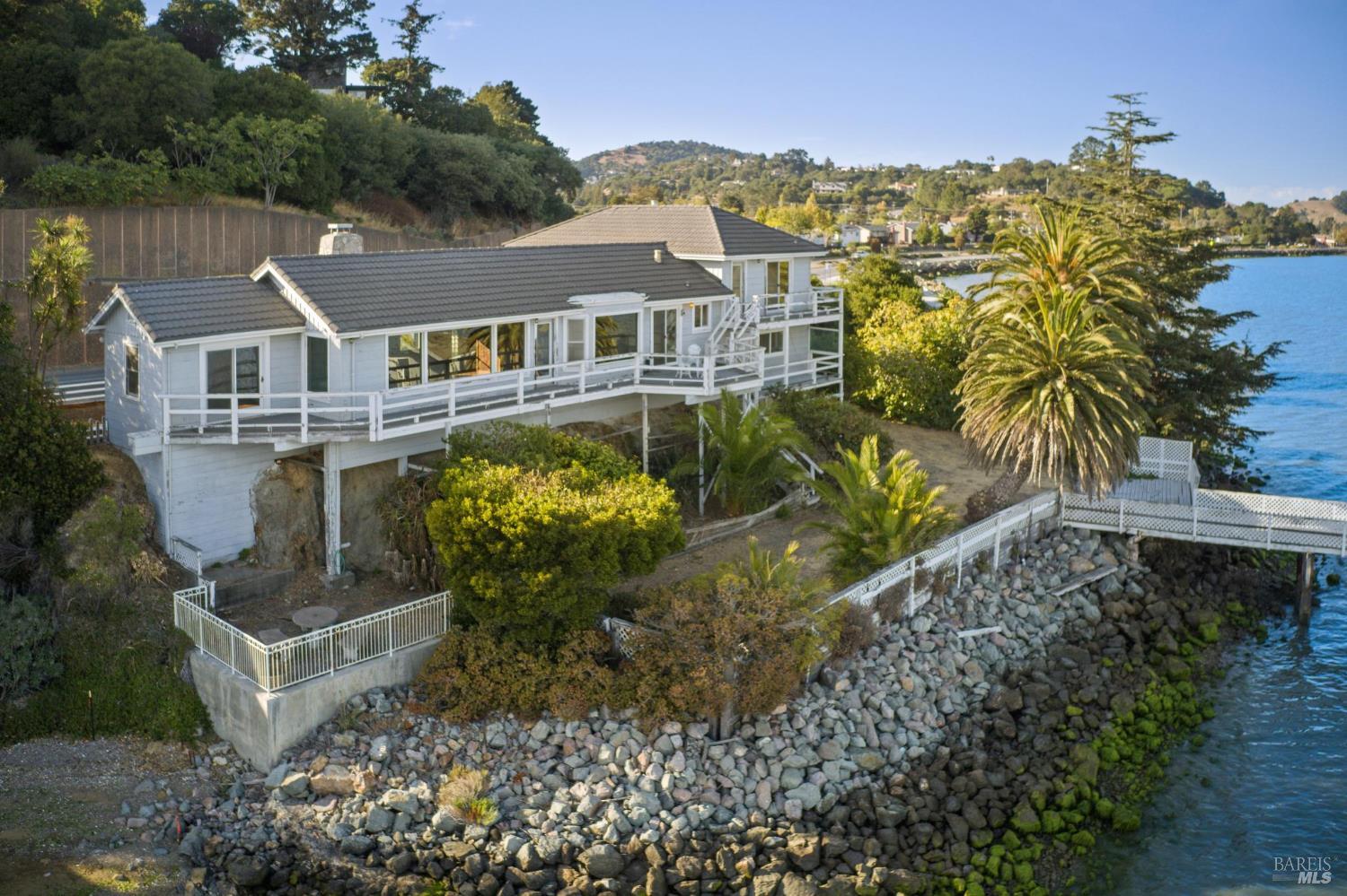 836 Point San Pedro Road San Rafael, CA 94901 - Photo 78 of 83