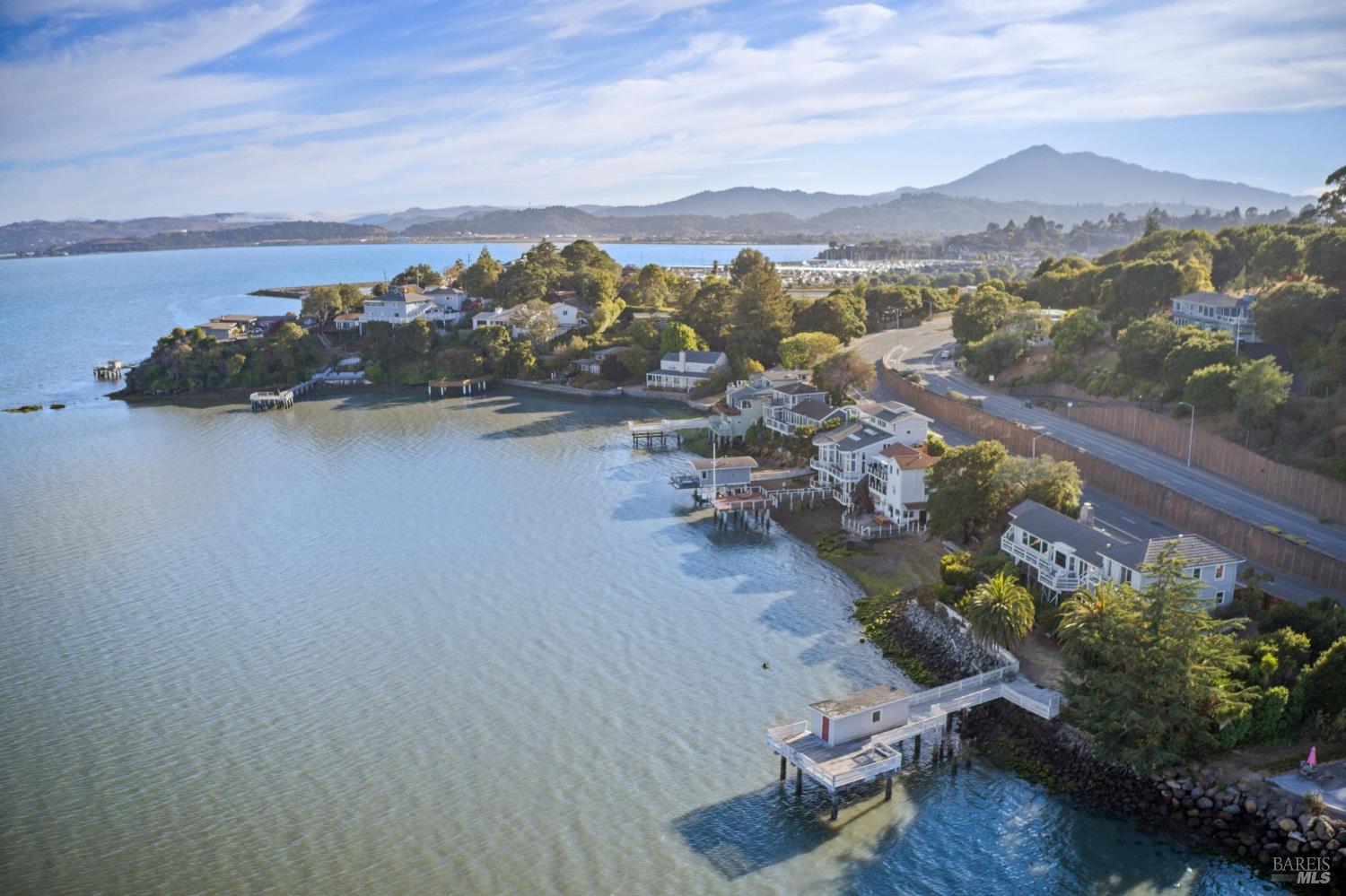 836 Point San Pedro Road San Rafael, CA 94901 - Photo 80 of 83