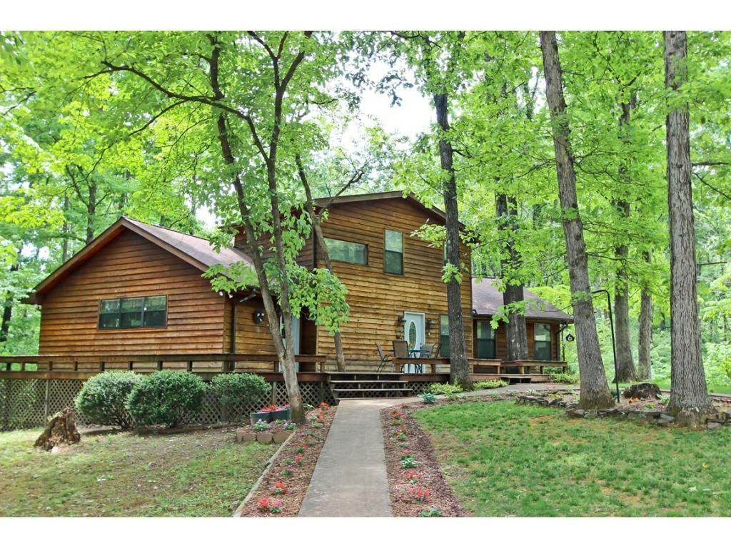 2490 Doe Road Newport, TN 37821 - Photo 1 of 36 Photo 1