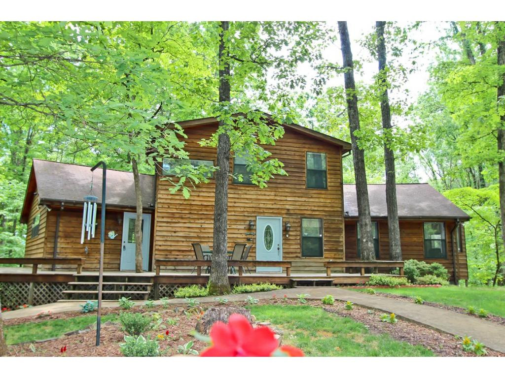 2490 Doe Road Newport, TN 37821 - Photo 3 of 36 Photo 3