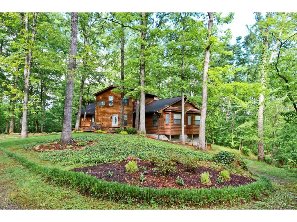 2490 Doe Road Newport, TN 37821 - Photo 4 of 36 Photo 4