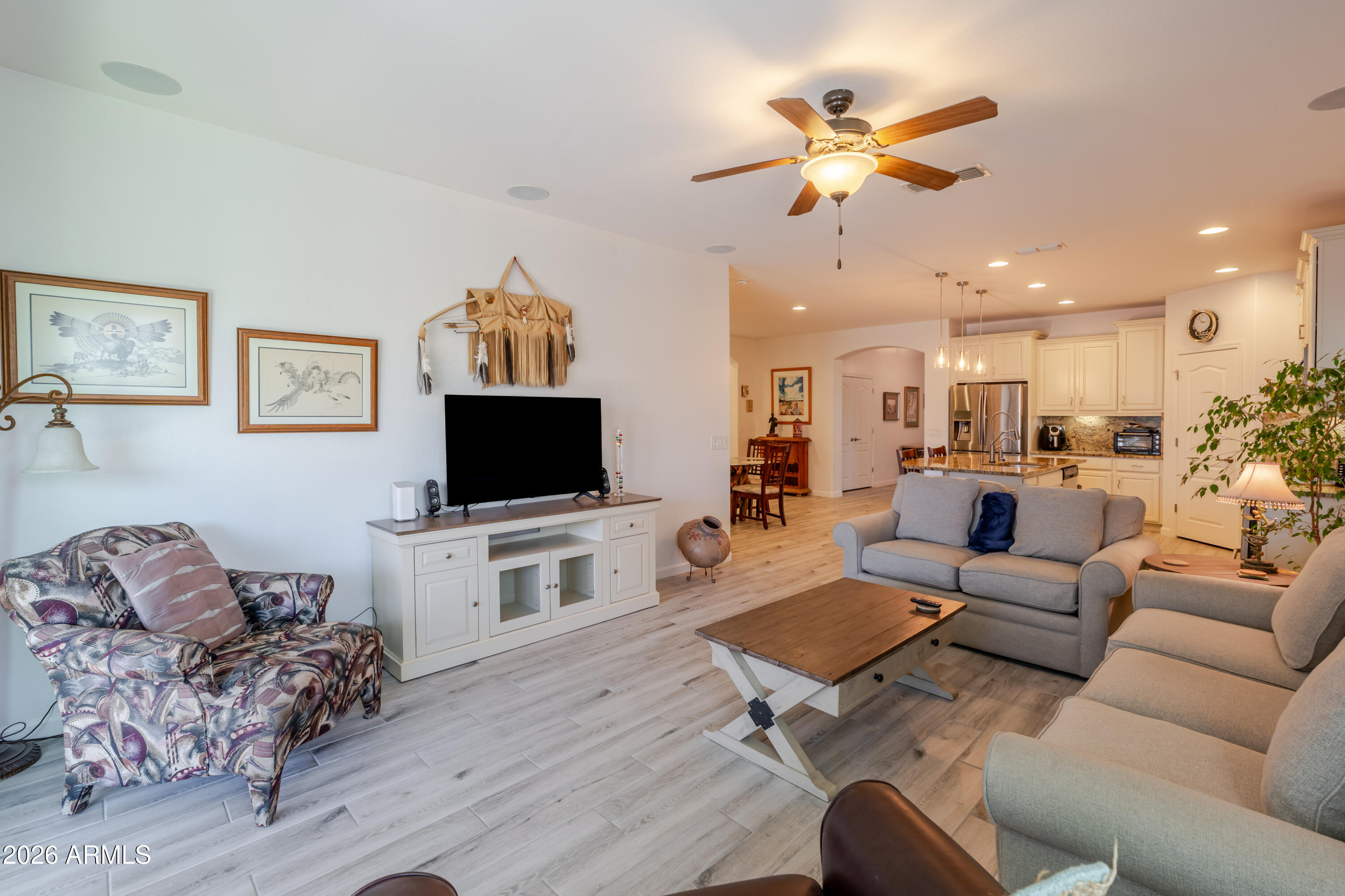 17484 West Bajada Road Surprise, AZ 85387 - Photo 12 of 31 Bajada00018