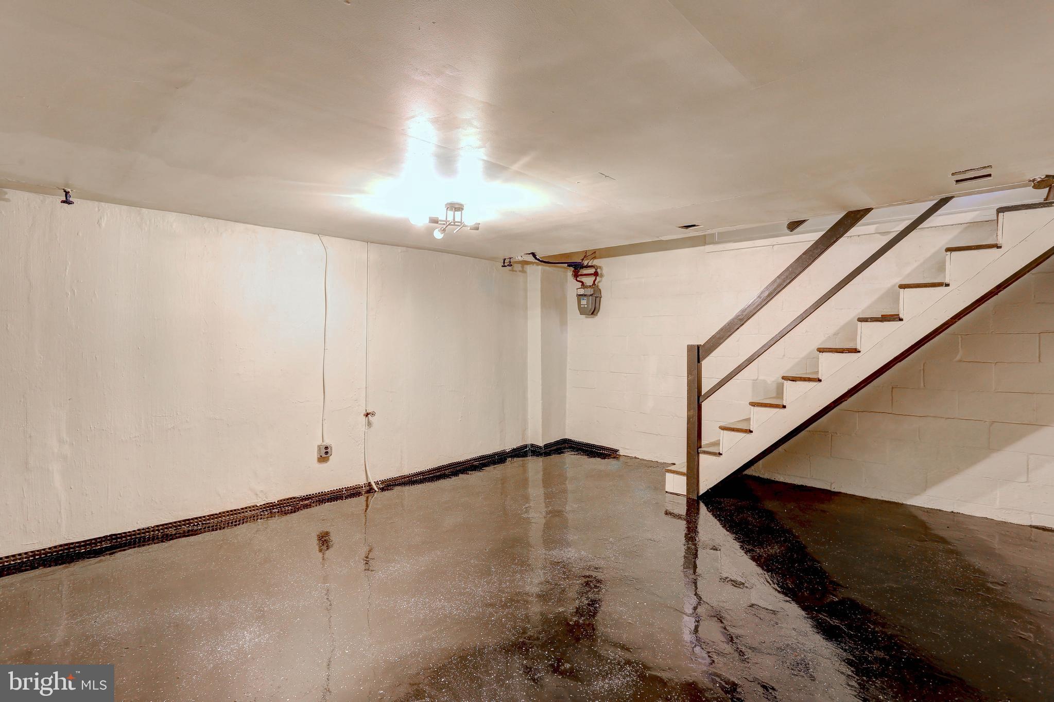 1550 Pentwood Road Baltimore, MD 21239 - Photo 22 of 29