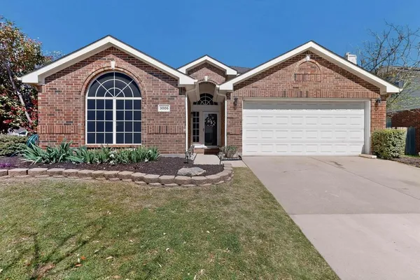 $350,000 | 3005 Mason Avenue, Corinth, TX 76210