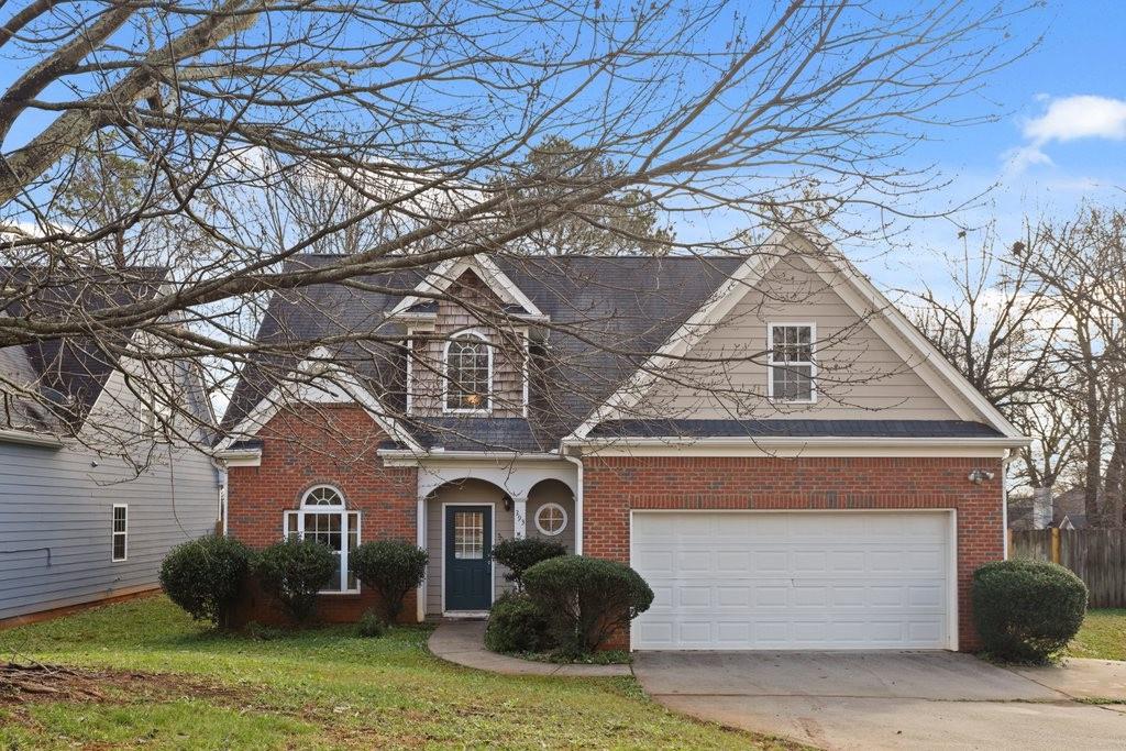 293 Jordan Street Southeast Atlanta, GA 30315 - Photo 1 of 1