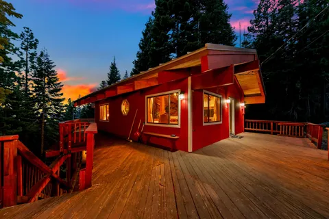 $1,399,000 | 1905 Tahoe Park Heights Drive, Tahoe City, CA 96145