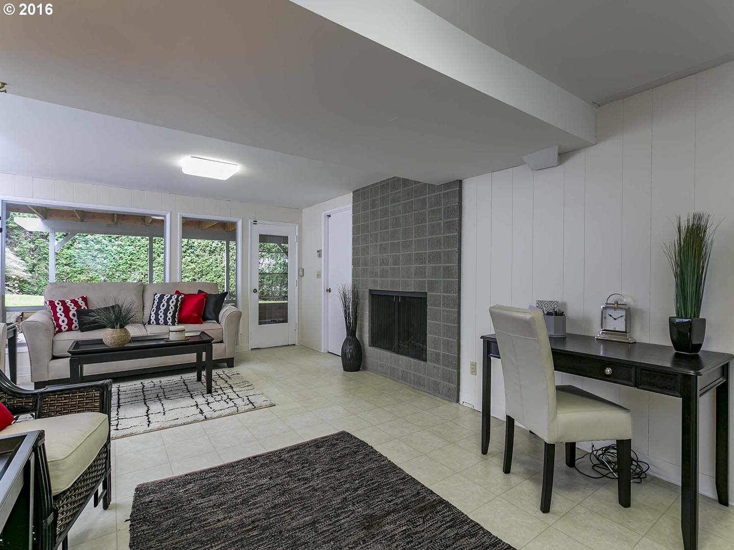 6240 Southwest Alfred Street Portland, OR 97219 - Photo 17 of 28 Bonus Room