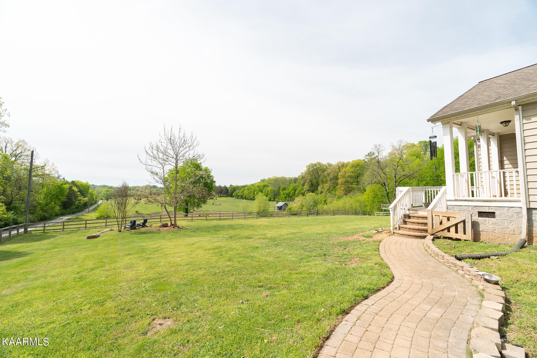 3115 Howell Road Mascot, TN 37806 - Photo 18 of 31 Gallery Image 18