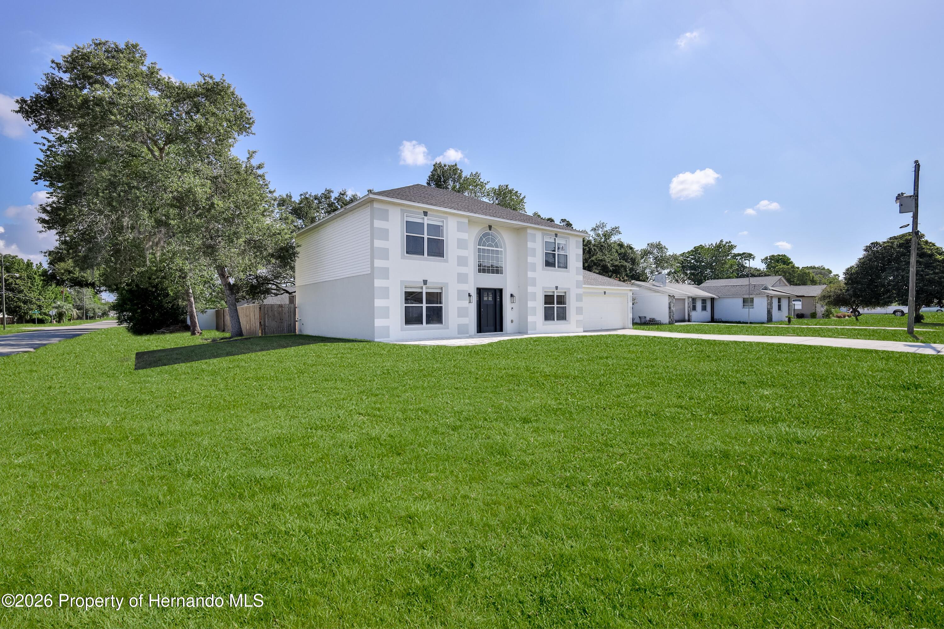 1382 Larkin Road Spring Hill, FL 34608 - Photo 56 of 59