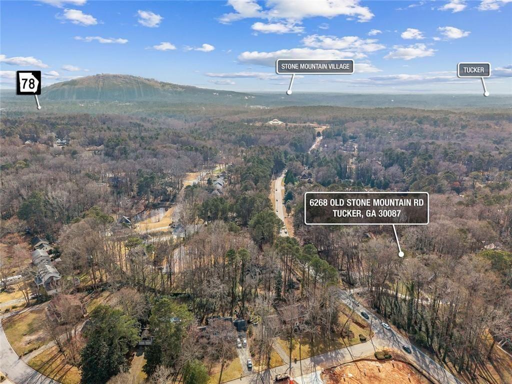 6268 Old Stone Mountain Road Tucker, GA 30087 - Photo 49 of 57