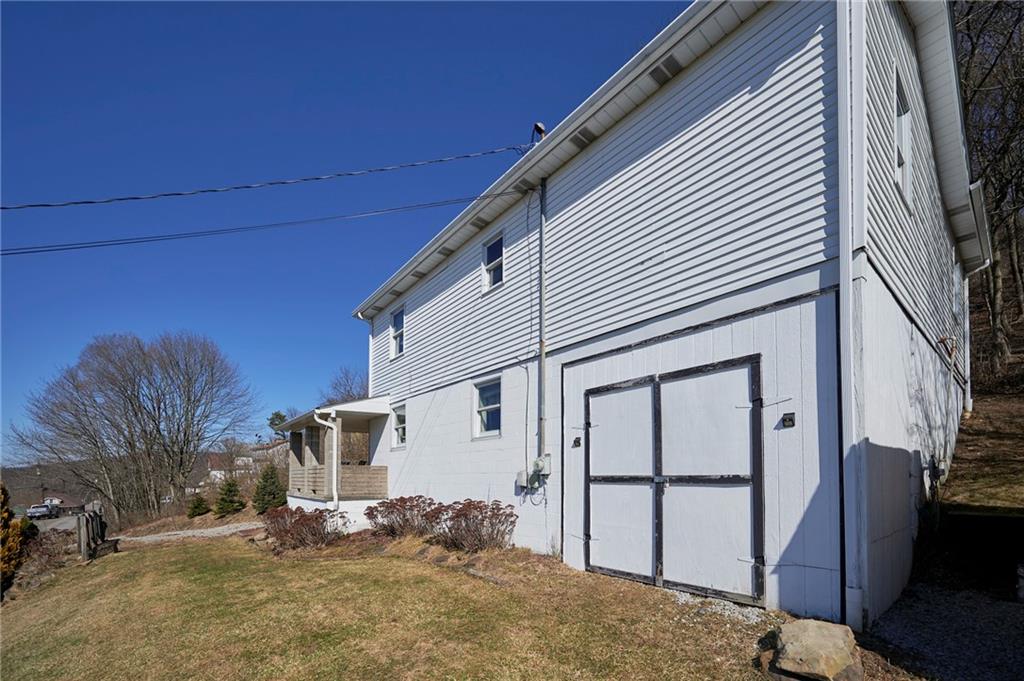 109 Water Tower Road Kittanning, PA 16201 - Photo 28 of 32 Gallery Image 28