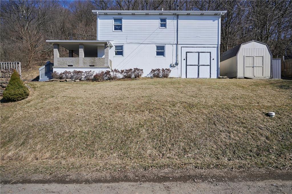 109 Water Tower Road Kittanning, PA 16201 - Photo 29 of 32 Gallery Image 29