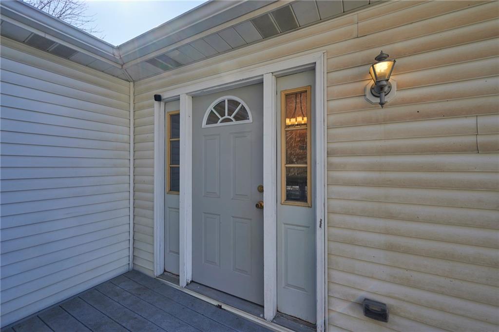 109 Water Tower Road Kittanning, PA 16201 - Photo 31 of 32 Gallery Image 31