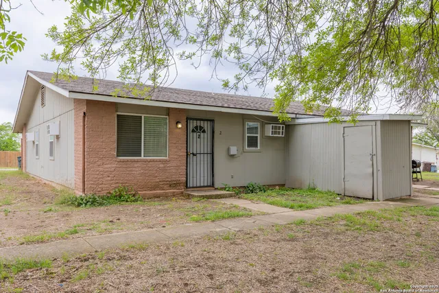 $324,900 | 7115 Glen Terrace, San Antonio, TX 78239