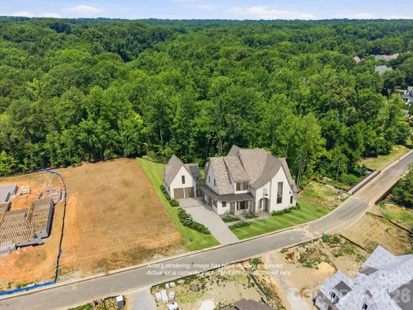 $3,000,000 | 1400 Samuel Spencer Parkway, Davidson, NC 28036