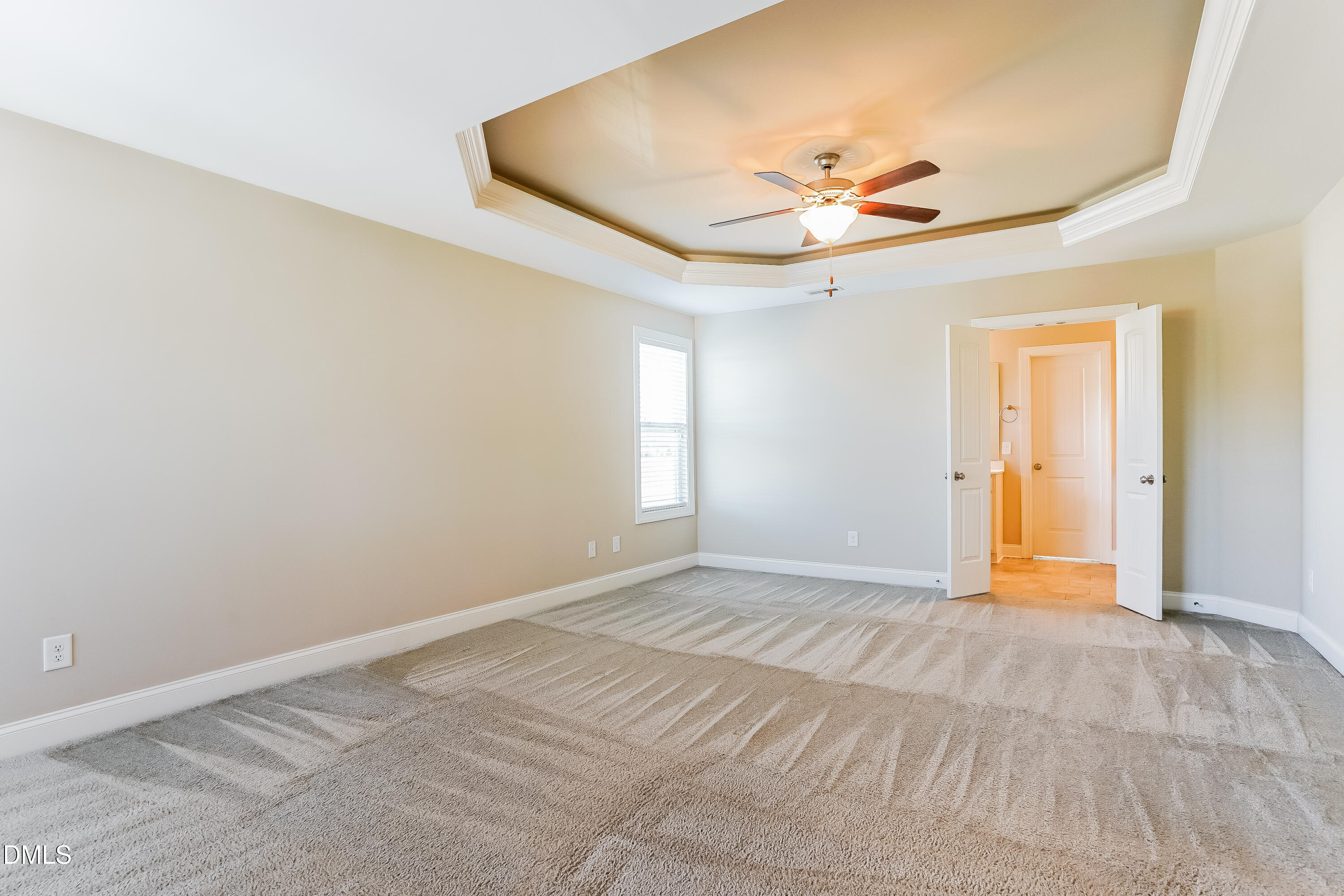 19 Labradoodle Court Garner, NC 27529 - Photo 9 of 17 a view of an empty room