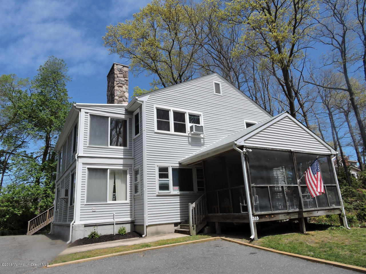 315 Valley Road Neptune Township, NJ 07753 - Photo 1 of 22 315 valley01