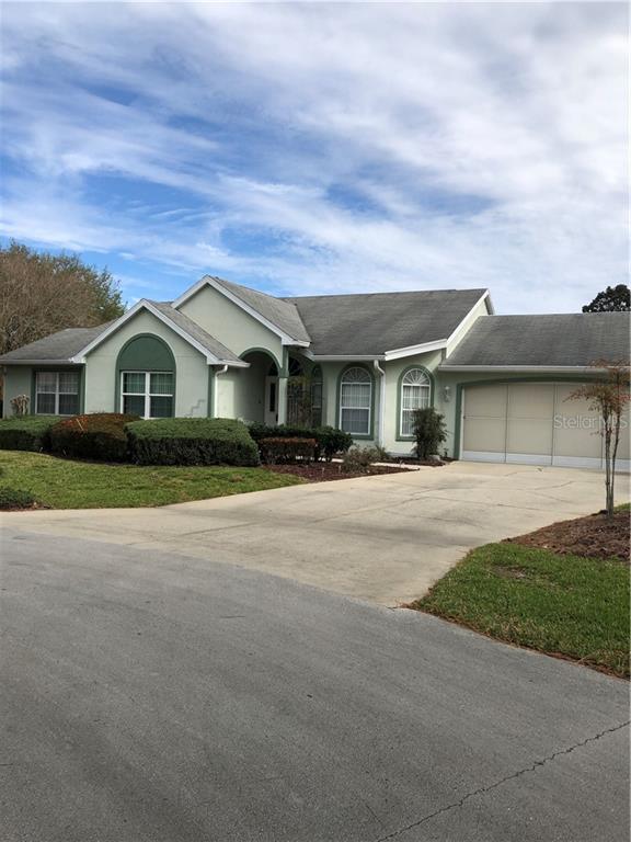7813 Southwest 117th Street Road Ocala, FL 34476 - Photo 1 of 1 STREET VIEW