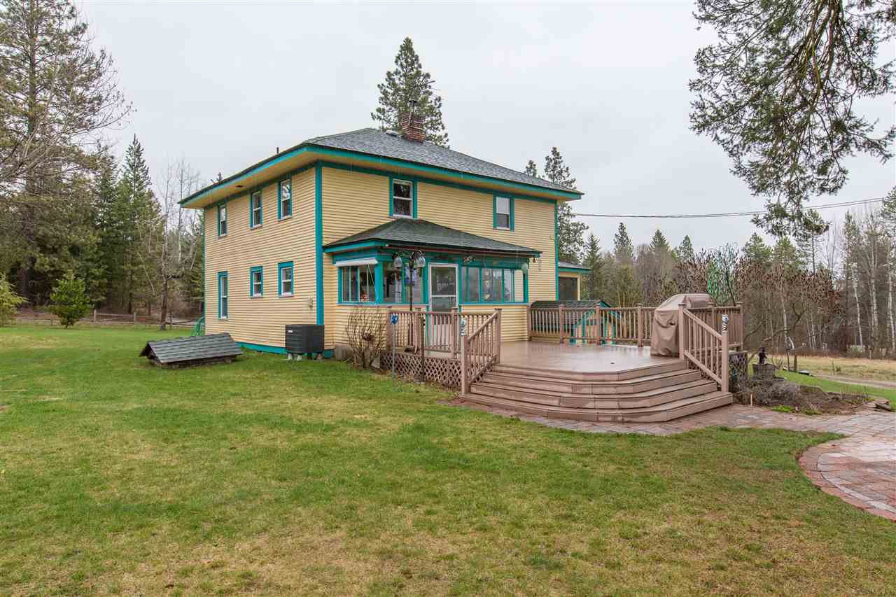 10612 East Boundary Road Elk, WA 99009 - Photo 3 of 20