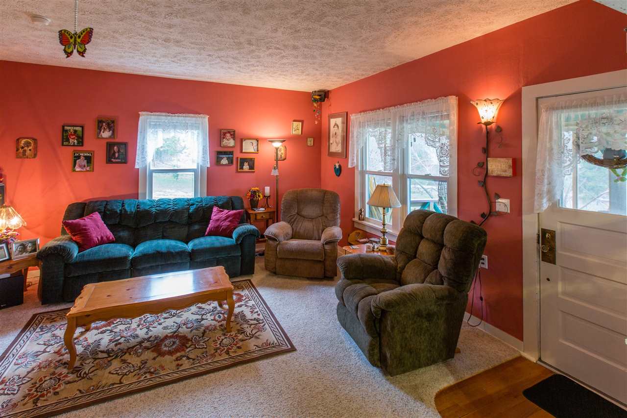 10612 East Boundary Road Elk, WA 99009 - Photo 5 of 20