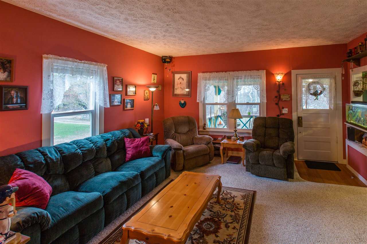10612 East Boundary Road Elk, WA 99009 - Photo 6 of 20
