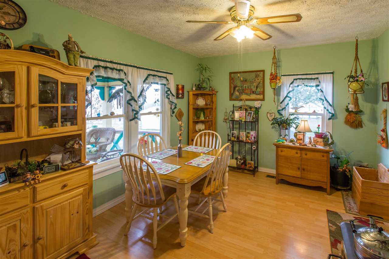10612 East Boundary Road Elk, WA 99009 - Photo 7 of 20