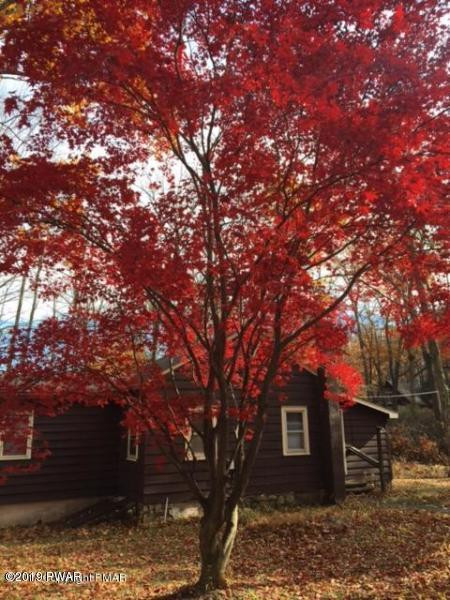 194 Monomonock Road Cresco, PA 18326 - Photo 24 of 35 Guest-Caretaker's Cottage