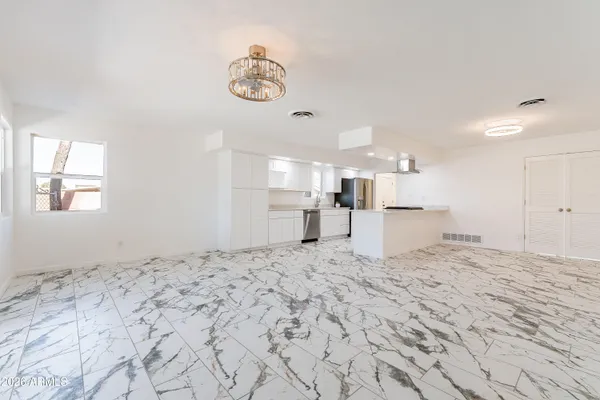 a view of a bathroom