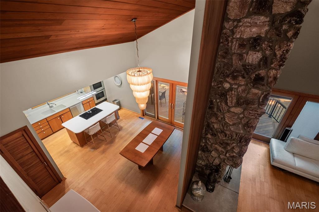 770 Straub Road Chesterfield, MO 63017 - Photo 13 of 41