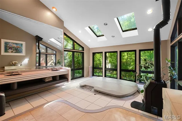 $925,000 | 770 Straub Road, Chesterfield, MO 63017