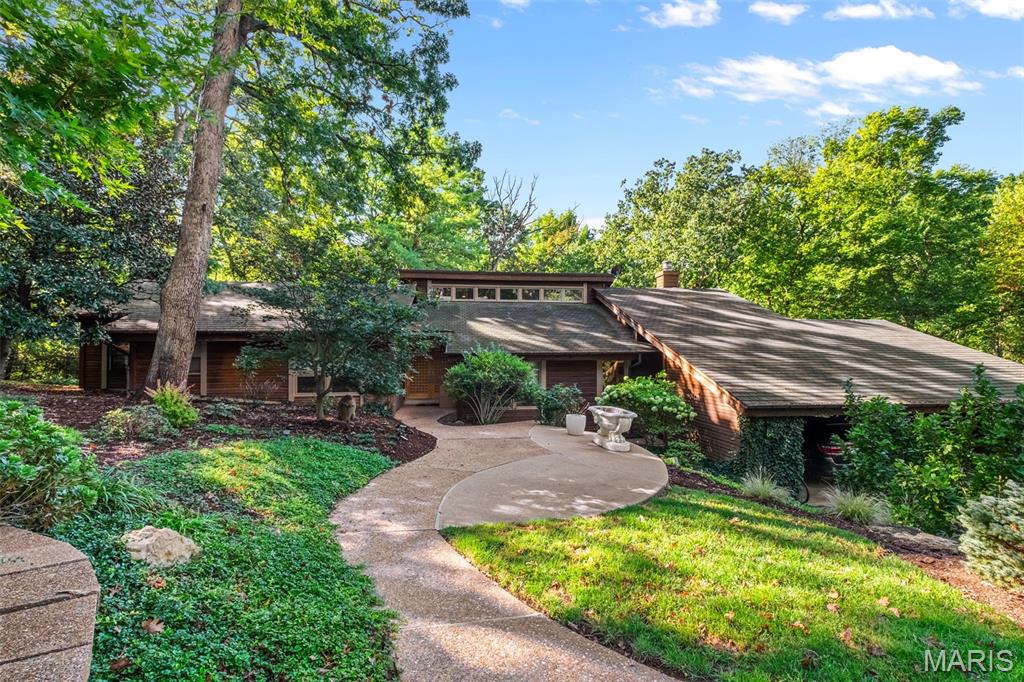 770 Straub Road Chesterfield, MO 63017 - Photo 2 of 41