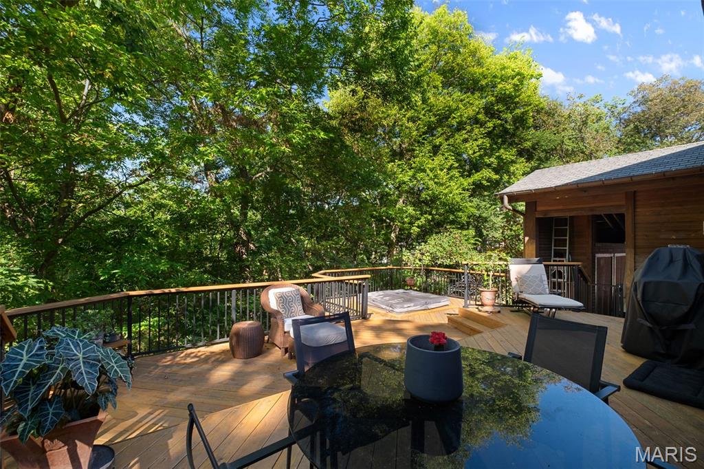 770 Straub Road Chesterfield, MO 63017 - Photo 30 of 41