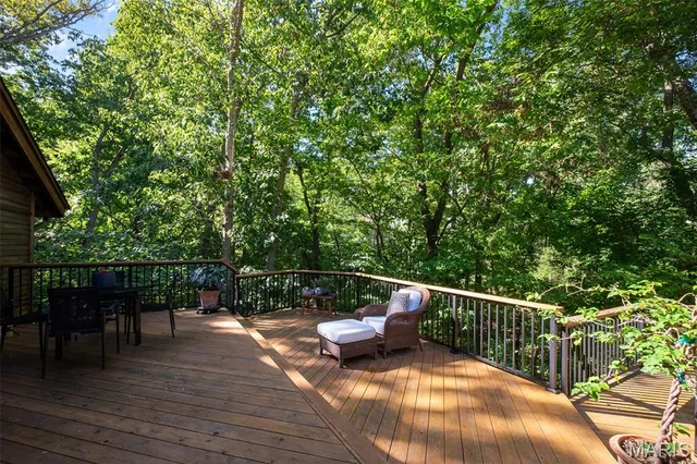 $925,000 | 770 Straub Road, Chesterfield, MO 63017