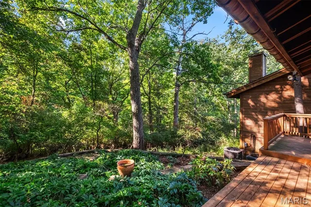 $925,000 | 770 Straub Road, Chesterfield, MO 63017