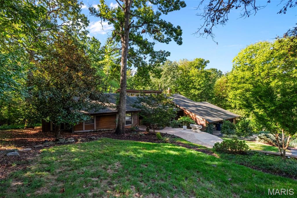 770 Straub Road Chesterfield, MO 63017 - Photo 36 of 41