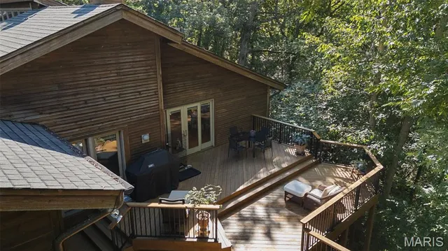 $925,000 | 770 Straub Road, Chesterfield, MO 63017