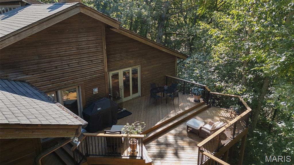 770 Straub Road Chesterfield, MO 63017 - Photo 38 of 41