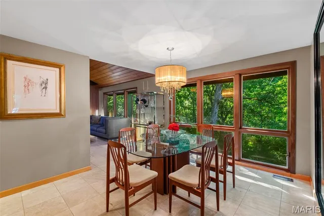 $925,000 | 770 Straub Road, Chesterfield, MO 63017