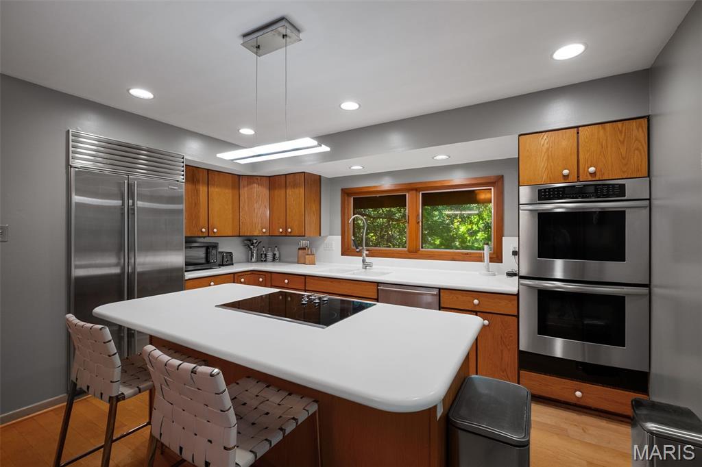 770 Straub Road Chesterfield, MO 63017 - Photo 9 of 41