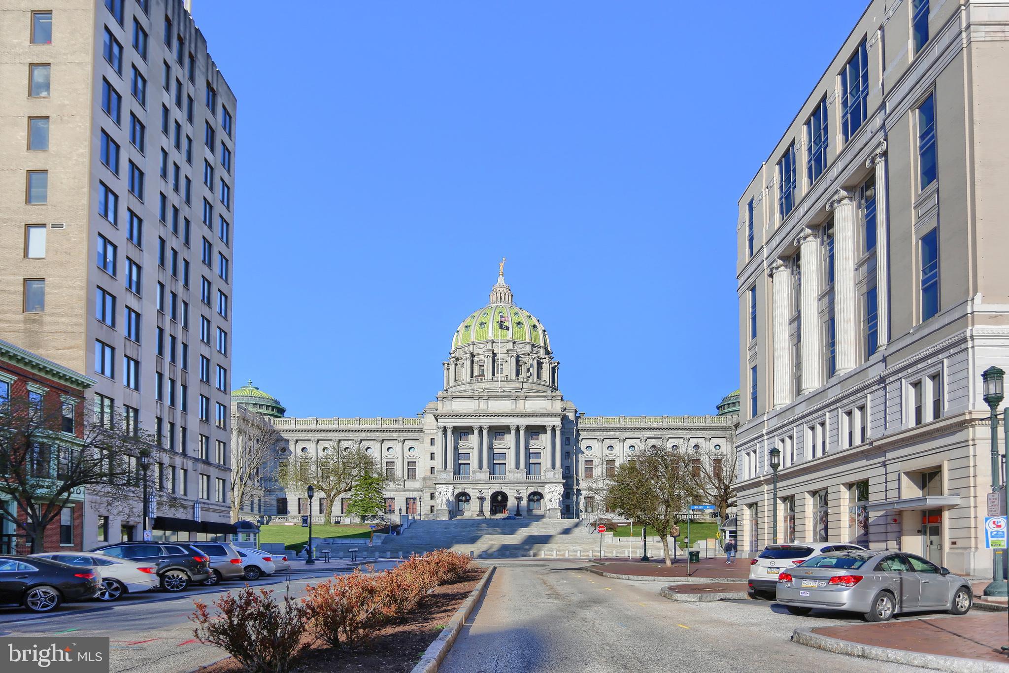 231 State Street, Unit 204 Harrisburg, PA 17101 - Photo 30 of 31 Gallery Image 30