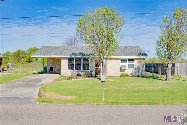 $115,000 | 536 Hospital Drive, Raceland, LA 70394