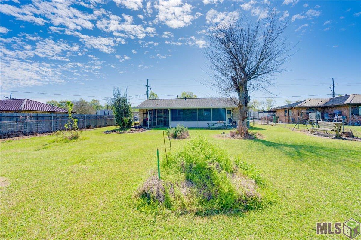 536 Hospital Drive Raceland, LA 70394 - Photo 14 of 18