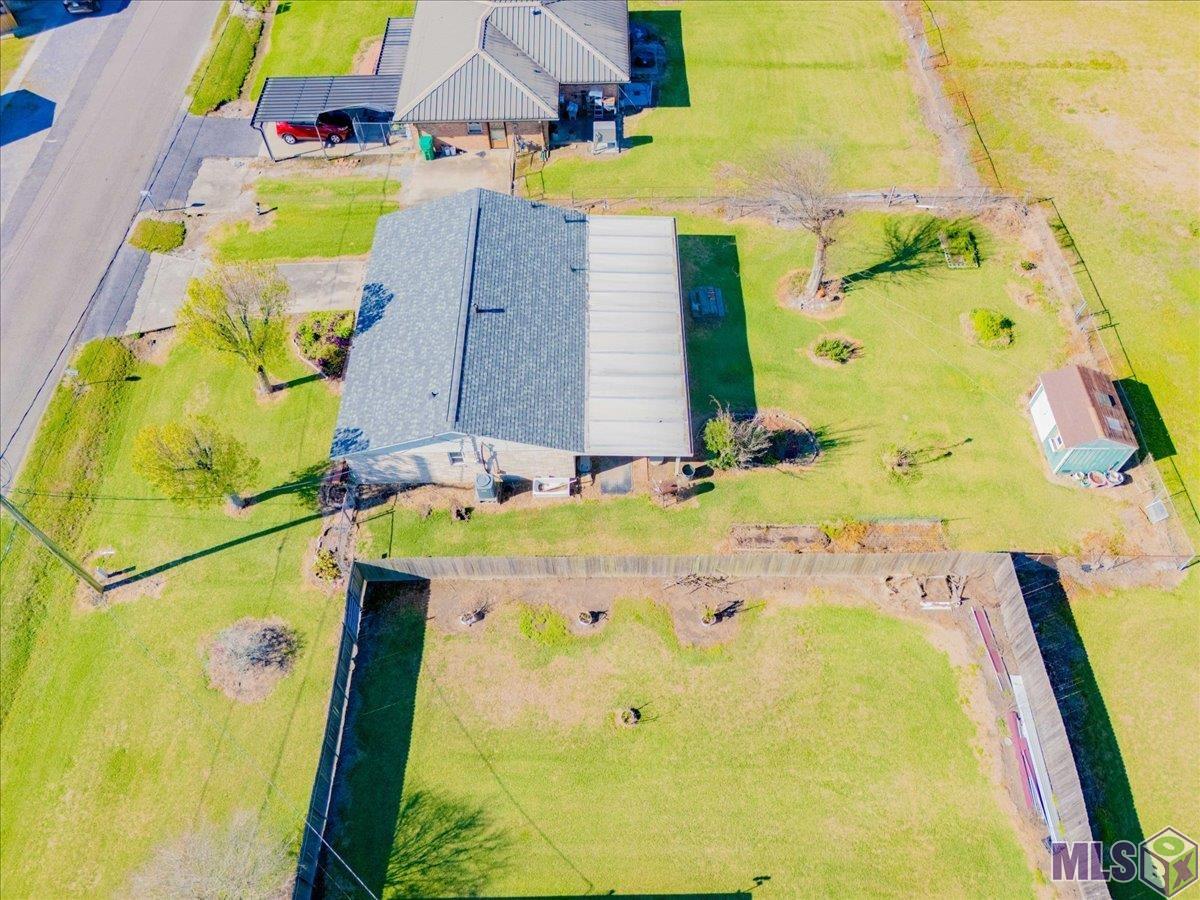 536 Hospital Drive Raceland, LA 70394 - Photo 16 of 18