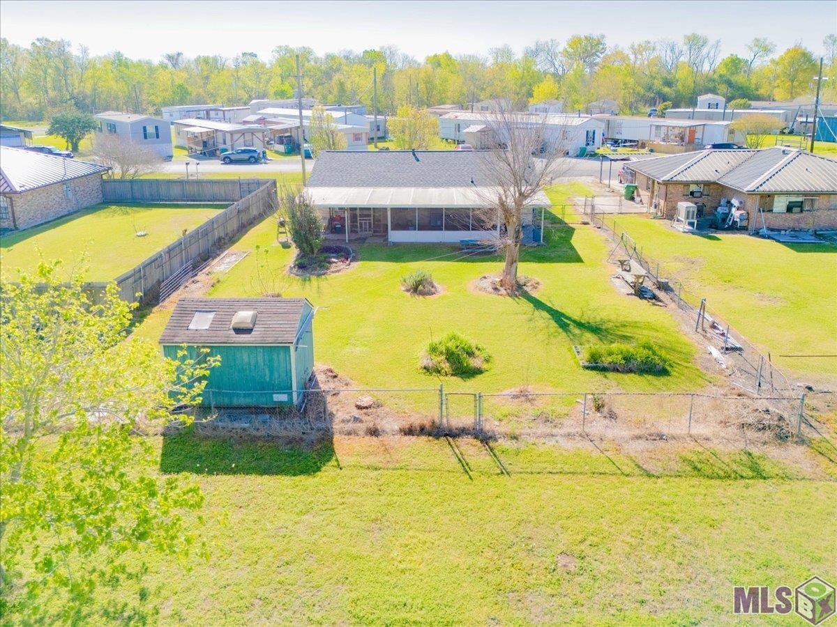 536 Hospital Drive Raceland, LA 70394 - Photo 17 of 18