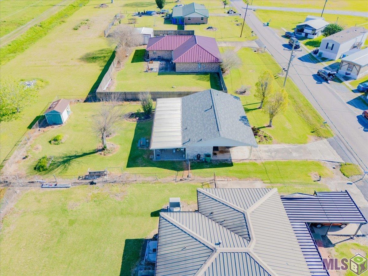 536 Hospital Drive Raceland, LA 70394 - Photo 18 of 18