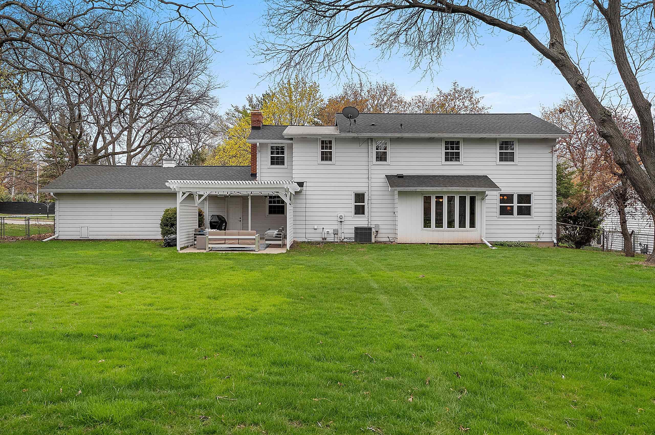 1335 Ridgeway Boulevard De Pere, WI 54115 - Photo 54 of 58