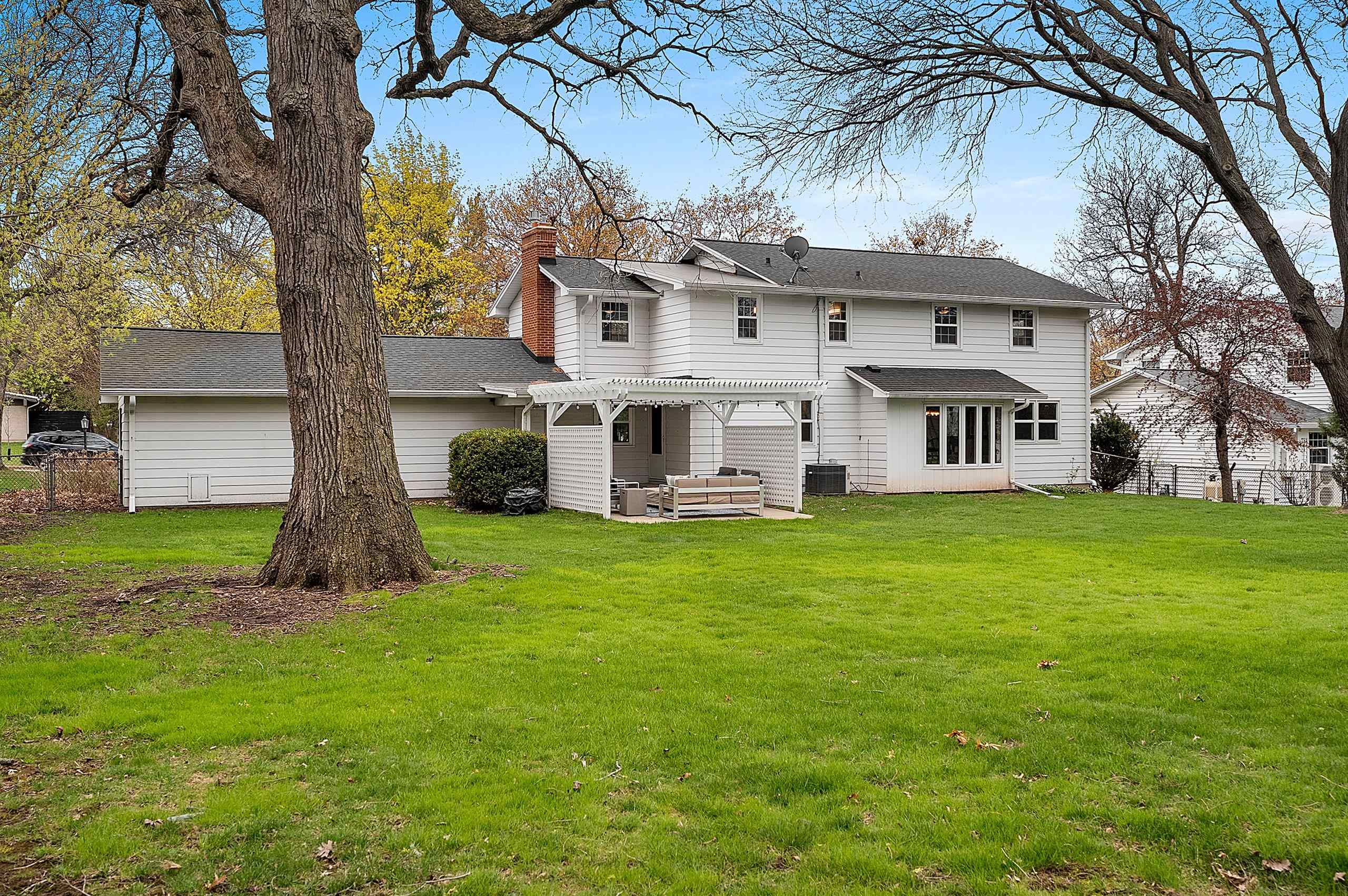 1335 Ridgeway Boulevard De Pere, WI 54115 - Photo 55 of 58